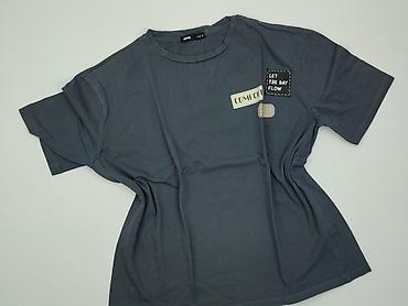 bluza paranoid: Sinsay, T-shirt damski, rozmiar S — 1