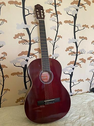 Klassik gitara, Yeni, Pulsuz çatdırılma lalafo.az -da Klassik gitara, Yeni, Pulsuz çatdırılma