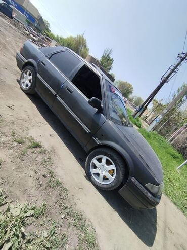 rover 2000: Rover 416: 1996 г., 1.6 л, Автомат, Бензин, Седан