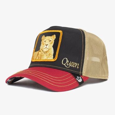 Kape i aksesoari: Kačket, bоја - Crna na lalafo.rs — 3 Kape i aksesoari: Kačket, bоја - Crna — 3