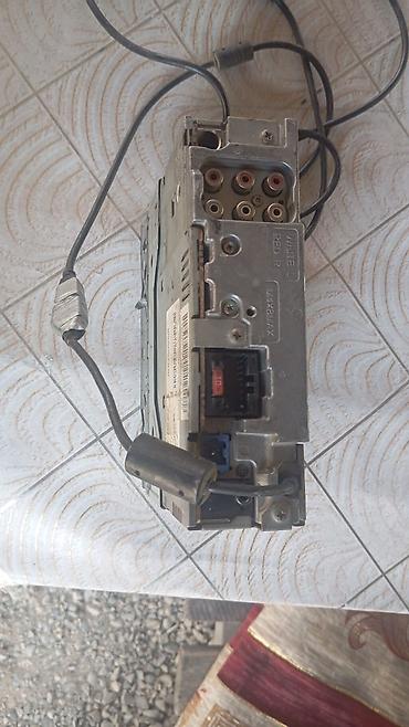 pioneer dvh 735 av: Model 5050di islekdi — 3