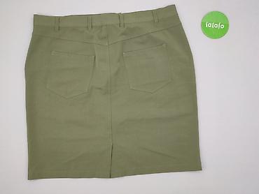 olowkowe spodnice: Bpc bonprix collection, Spódnica damska, rozmiar 5XL — 4