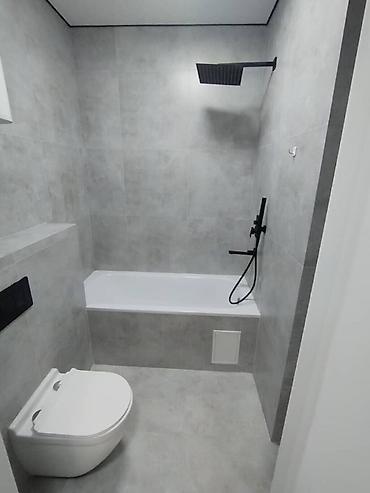 Продажа квартир: 1 комната, 41 м², Элитка, 3 этаж, Евроремонт — 10