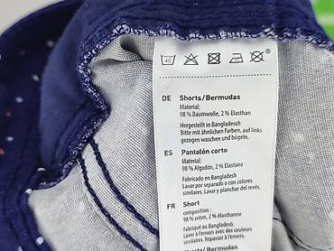 overalls: UP2Fashion, Szorty damskie, rozmiar M — 5