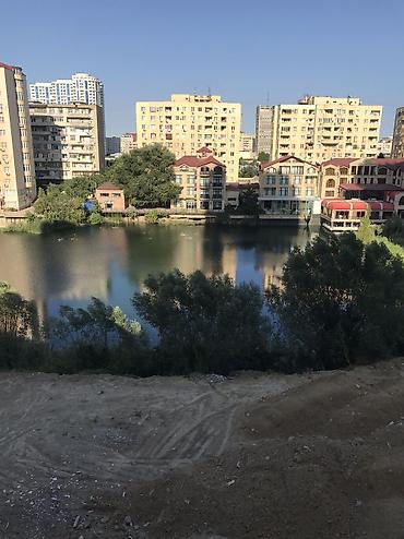 binə ev satisi: Yasamal, 5 otaqlı, Yeni tikili, m. İnşaatçılar, 250 kv. m — 7