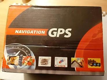 xbox series x polovan: GPS NAVIGACIJA ZA AUTOMOBIL | GPS navigacija za automobil, polovna — 2