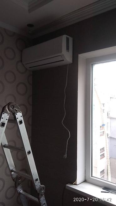 shine systems: Сплит-система, Новый, 35-40 м² — 3