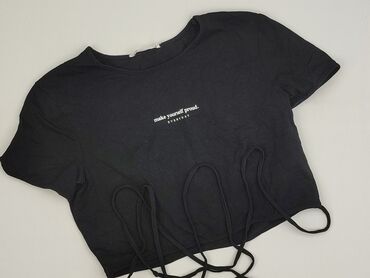 t shirty damskie jednokolorowy: Terranova, T-shirt damski, L