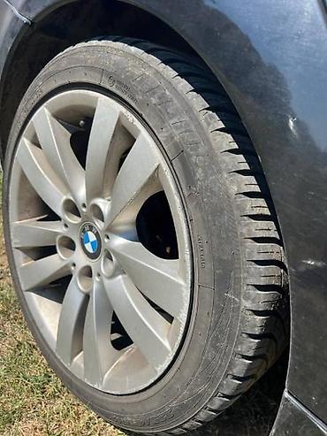 pumpa dize: E91 ZA BMW SERIJA 3 | Sve vrste novih i pilivnih delova za bmw E — 6