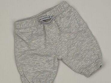 Sweatpants: Sweatpants, F&F, Newborn baby, condition - Very good at lalafo.pl Sweatpants: Sweatpants, F&F, Newborn baby, condition - Very good