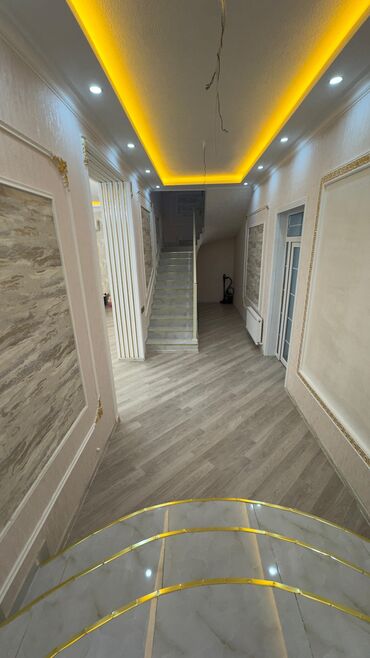 Həyət evləri və villaların satışı: 5 otaqlı, 260 kv. m, Kredit yoxdur, Yeni təmirli — 4