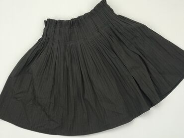 długie spódnice czarne: Spódnica, Zara, XS, stan - Bardzo dobry