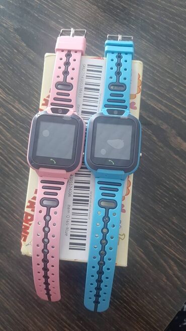 Ručni satovi: Vodootporni Dečiji Smart Watch S16 Lbs Praćenje, Pozovi Boje Satova — 29