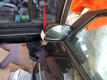 pr auto lajkovac: TOURAN RETROVIZOR ZA VOLKSWAGEN TOURAN OD 2003. DO 2012. GOD — 2