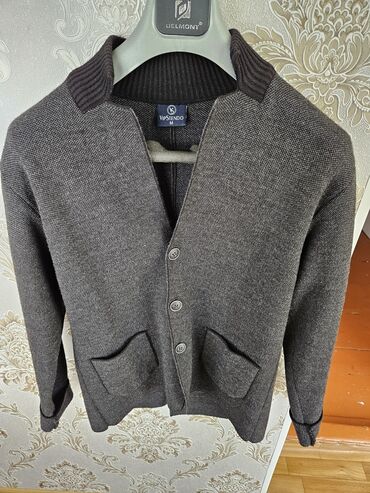 kişi üçün kurtka: Jaket