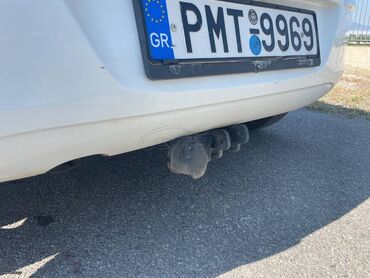 Opel: Opel Corsa: 1.3 l. | 2014 έ. 280000 km. Χάτσμπακ — 6