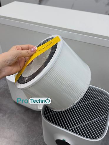 dyson hs05: 🌿 Чистый и свежий воздух дома каждый день! Midea KJ250G-A1S — — 7