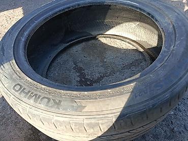 Шины: Летняя шина Kumho Solus TA31 - Размер: 225/45 ZR17 - Тип: летняя — 2