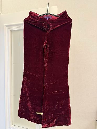 Рубашки: Рубашка в клетку оверсайз - Свободный крой «овер стандарт» - — 46