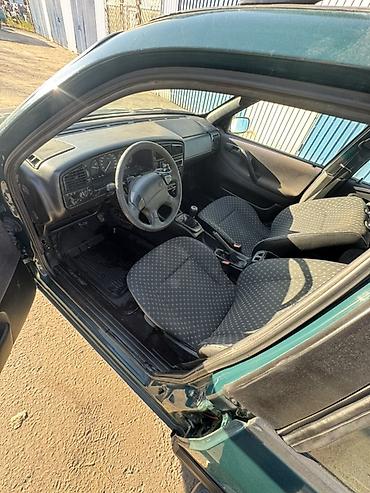 тюнинг гольф 2: Volkswagen Passat Variant: 1995 г., Универсал — 10