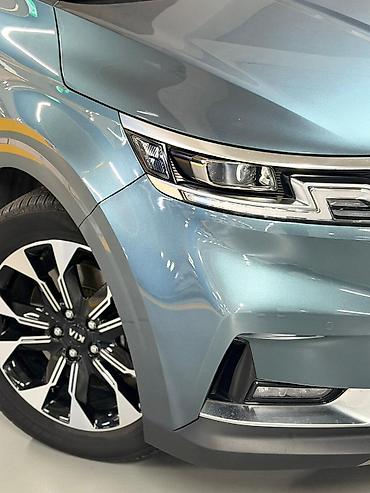 Kia: Kia Carnival: 2020 г., 2.2 л, Дизель — 3