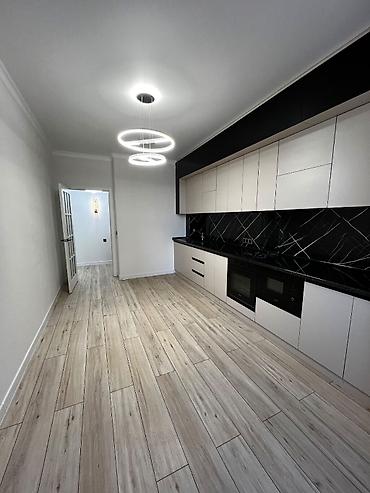 Продажа квартир: 2 комнаты, 75 м², Элитка, 7 этаж, Евроремонт — 3