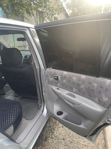 Mazda: Mazda PREMACY: 2004 г., 1.8 л, Автомат, Бензин, Универсал — 10