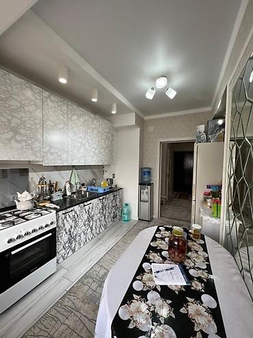 Продажа квартир: 3 комнаты, 87 м², Элитка, 12 этаж, Евроремонт — 6