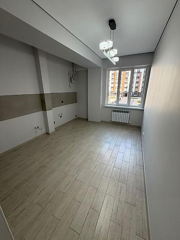 home: 2 комнаты, 68 м², Технопарк Элитка, 2 этаж, Евроремонт — 2