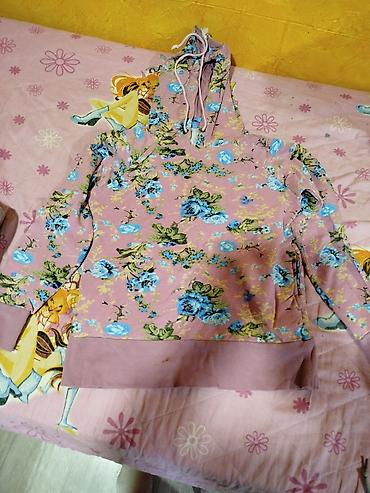 Dukserice: Lot dukseva – 4 kom - Hummel bordo dukserica sa okruglim izrezom — 6