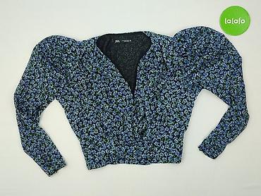 flared zara: Zara, Bluzka damska, rozmiar S — 2