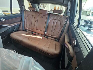 BMW: BMW X5: 2024 г., 3 л, Дизель, Кроссовер — 12