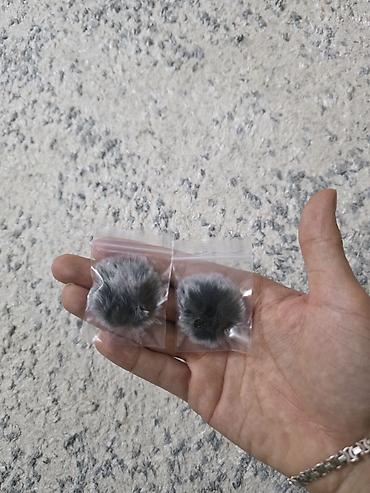 yaxa mikrofonu: Yeni Simsiz (Bluetooth) Mikrofon Ünvandan götürmə, Pulsuz çatdırılma, Ödənişli çatdırılma — 2
