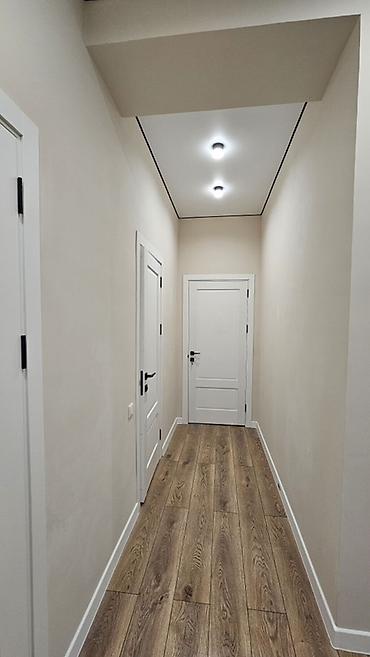 Продажа квартир: 2 комнаты, 61 м², Элитка, 1 этаж, Дизайнерский ремонт — 3