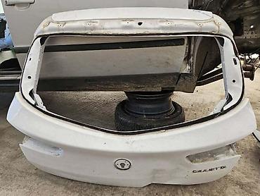 levo krilo golf 4: GEPEK VRATA ZA ALFA ROMEO GIULIETTA — 2