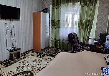 999: 1 комната, 36 м², Нижний Джал (Джал-23) 106 серия, 4 этаж — 3