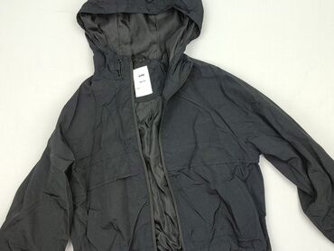 lidl kurtki dziecięce zimowe: Sweatshirt, SinSay, 10 years, 134-140 cm, condition - Perfect