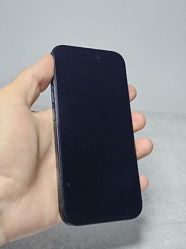 iphone xr osh: IPhone 15, Б/у, 256 ГБ, Черный, Зарядное устройство, Защитное стекло, Чехол, 85 % — 2
