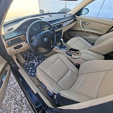 bmw 320i 2000: BMW 3 series: 2 l | 2005 il Sedan — 6
