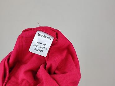 pink: Spodnie 3/4 damskie, rozmiar M — 5