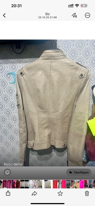 Gündəlik donlar: Gündəlik don, Midi, Zara, M — 135