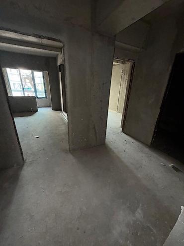 сдаются квартира2 комната: 1 комната, 49 м², Элитка, 11 этаж, ПСО (под самоотделку) — 6