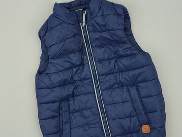 długa kamizelka ocieplana: Vest, Cool Club, 2-3 years, 92-98 cm, condition - Good