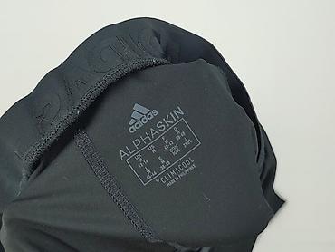 sprandi dresy: Adidas, Legginsy Sportowe damskie, rozmiar L — 4