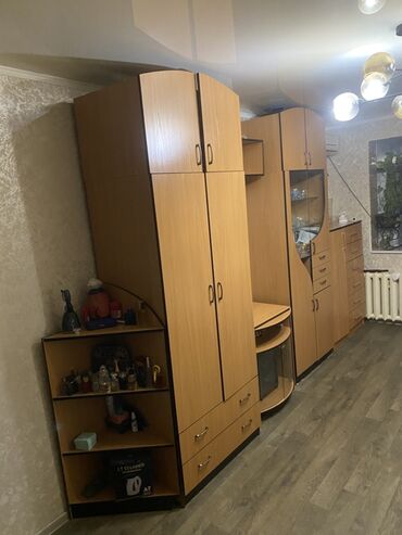 стульев для гостиной: Гарнитур для зала, ДСП