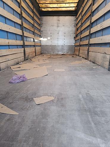 Грузовики: Грузовик — 3