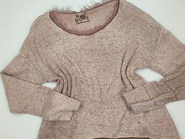 odd molly: Odd Molly, Sweter damski, rozmiar One size — 1