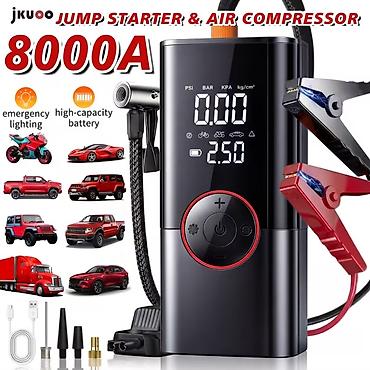 Digər alətlər: • 🔋 2000 mAh × 4 • ⚡ İşçi gərginlik: 14.8V • 🔌 Nominal giriş: 5V — 2