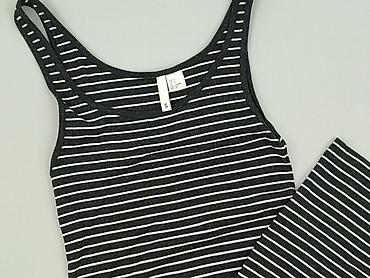 ca42271 hm: H&M Divided, Sukienka damska, rozmiar S — 1