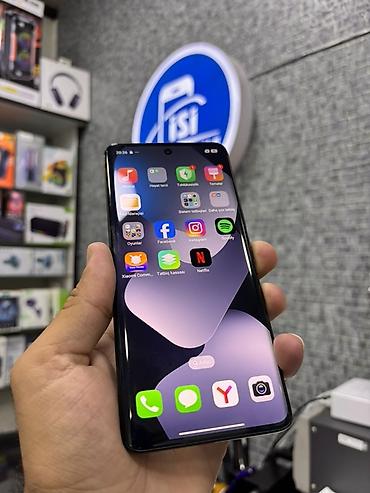not 12s: Redmi Note 14 Pro, 256 GB, rəng - Qara — 3